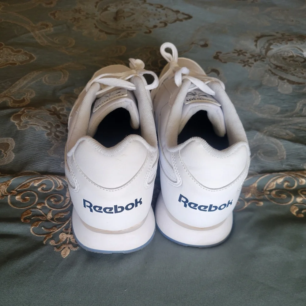 Mens Reebok classics - Picture 2 of 3